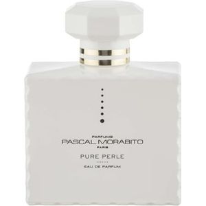 PASCAL MORABITO - Pure Pearl 100 ml Eau de Parfum - VROUW