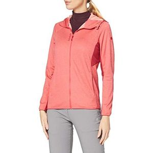 Lafuma Wallig F-Zip W Fleecejack voor dames, GOYAVE