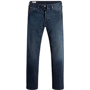 Levi's 501® Original Fit Jeans voor heren (1 stuk)