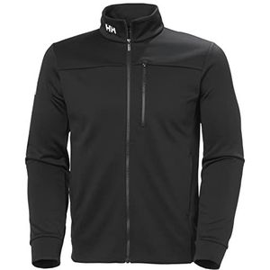 Helly Hansen Fleecejack voor heren, met ronde hals (1 stuk)