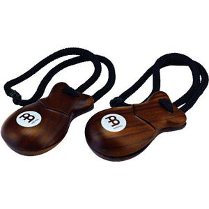 Meinl FC1 Traditionele castagnetten