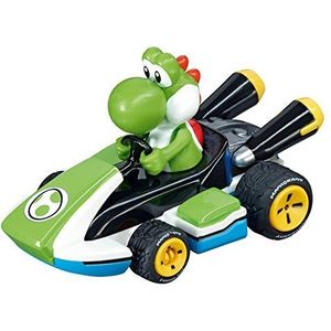 Carrera Go!!! - 20064035 – racewagen – Nintendo Mario Kart 8 – Yoshi