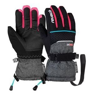 Reusch - Connor R-TEX® XT - Wintersporthandschoenen - Zwart - Waterdicht