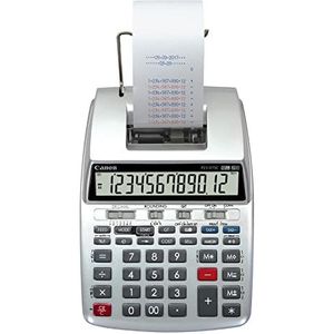 CANON Calc P23-DTSC II EMEA HWB, L