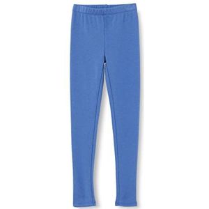 s.Oliver Junior Girl's leggings, blauw 176, blauw, Blauw