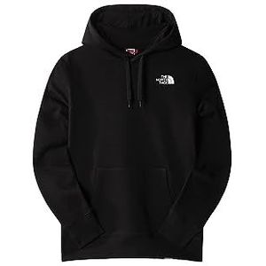 THE NORTH FACE Simple Dome Sweatshirt voor dames