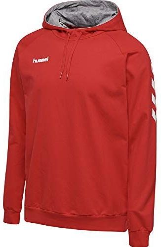hummel Hmlgo Cotton Hoodie voor heren