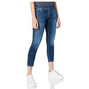 Pepe Jeans Joey Jeans voor dames, 000denim