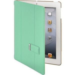 SWITCHEASY Schep Mint Green Apple iPad 2/iPad 3