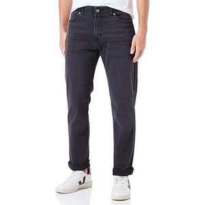 Lee Straight Fit Mvp Jeans voor heren, Farrow