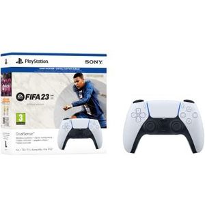 Sony Playstation 5 Dualsense Controller - FIFA 23 Bundel