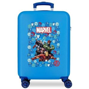 Marvel De Avengers, Azur, Handtas