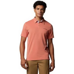 Columbia Nelson Point Poloshirt voor heren