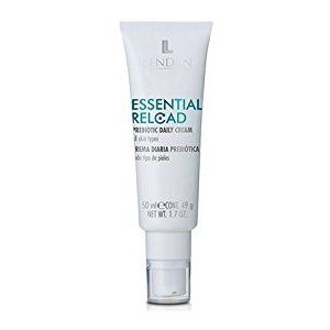 Lendan Prebiotische dagcrème 50 ml essential reload