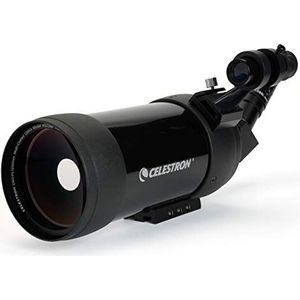 Celestron 52268 Mak C90 telescoop - (zwart)