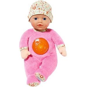 BABY born Nachtvriendjes voor baby's - Babypop (30 cm)