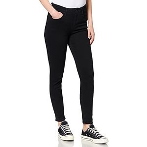 MUSTANG Mia Jeggings vrouwen Jeans, donkerblauw 5000-882