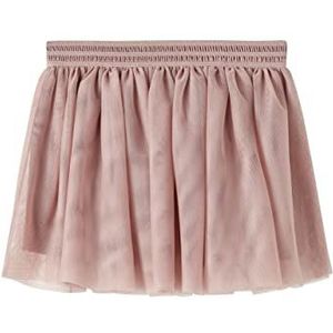 Name It Nmfnutulle skirt Noos Rock meisjes Woodrose, 110, woodrose