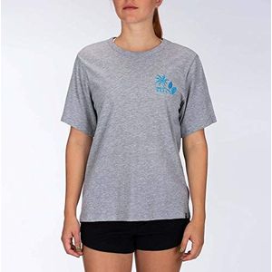 Hurley W Take It Easy T-shirt voor dames