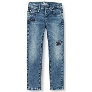 s.Oliver Junior 404.10.109.26.180.2104790 Jeans voor jongens, 55z2