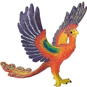 Bullyland - 75541 - Pion - Phoenix