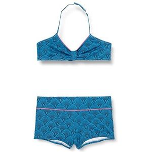 Haute pression T9085 Co1 Bikini set meisjes (1 stuk), Meerkleurig