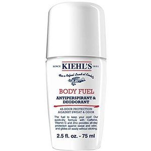 Kiehl's Body Fuel Anti-transpirant Deodorant 75 ml
