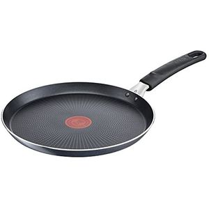 Tefal XL Force Pannenkoekpan - Ø 25 cm - Extra diep - Niet geschikt voor inductie