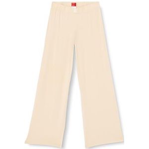 HUGO Suki Pyjama_Pant Femme, Ouvert Beige291, XL