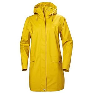 Helly Hansen W Moss Regenjas winterjas voor dames