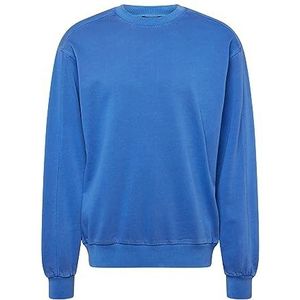 Mavi Sweatshirt voor heren, Olympisch Blauw