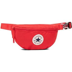 CONVERSE 10019907-A06 Sling Pack - Seasonal Color Bag Unisex Rood, Eén maat, BAG, Rood, BAG