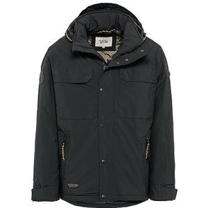 camel active Texxactive Herenjas, Antraciet