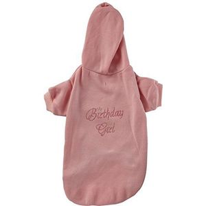 Mirage meisjeshoodie hoodie maat XXXL roze