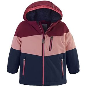 Killtec Fisw 3 Mns Unisex ski-jack met capuchon en sneeuwvanger