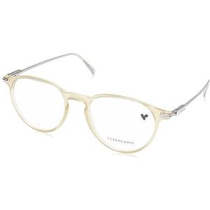 Salvatore Ferragamo SF2976 Sunglasses, 330 Opaline Olive, 51 cm Women's, 330 Opaline Olive, 51 cm
