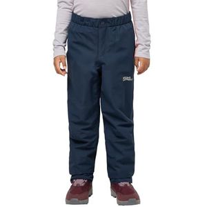 Jack Wolfskin Snowy Days Broek K