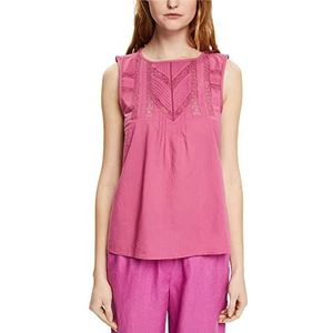 ESPRIT damesblouse, 505/lila