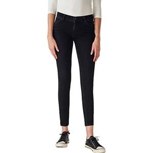 LTB Jeans Lonia vrouwen jeans, Safe Ariela Wash 53705