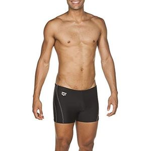 ARENA M Byor Evo Short R Swim Trunks Homme, Black-Black-White, 44
