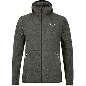 Salewa NUVOLO PL M JKT, Midlayer fleecejack voor heren