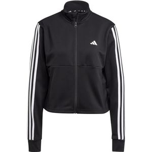 adidas AEROREADY Train Essentials 3-Stripes Track Jacket Trainingspak voor dames