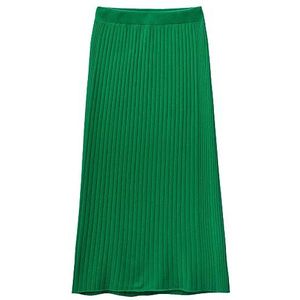 United Colors of Benetton Rok 1044d000i Damesrok (1 stuk), Bosgroen 1u3