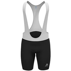 Odlo Tights Shorts Suspenders Essential - Bib Shorts - Heren