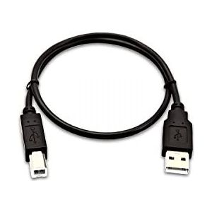 V7 DisplayPort naar DisplayPort-kabel, 1,8 m, DisplayPort-kabel, DisplayPort-kabel, stekker, zwart