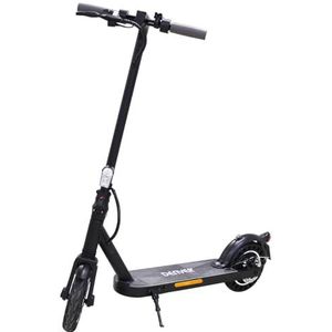 Denver Odin SEL-10350 Elektrische step met straatvergunning (ABE) en 350 W motor, zwart