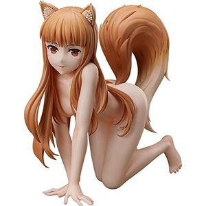 GOOD SMILE COMPANY 4570001510700 Freeing-Spice and Wolf Holo figuur PVC 1/4