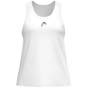 HEAD Club 25 Tech Tank Top Dames Tank Top