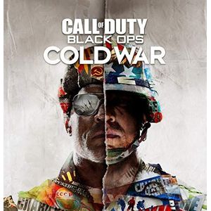 Call of Duty: Black Ops Cold War - [Xbox One]