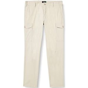 Dockers Cargo Slim Tapered vrijetijdsbroek heren, sahara kaki